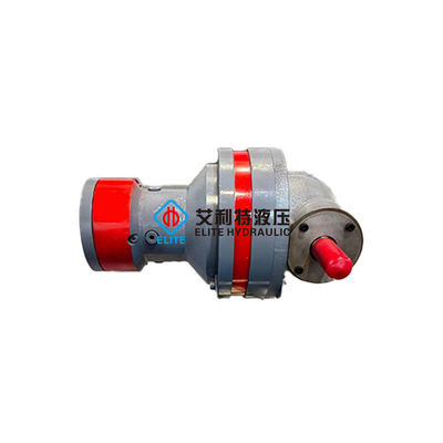 Made Planetary Slewing Drives for Industries Gearbox Reducer / Agricultural Machinery